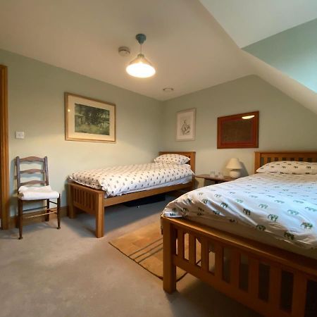 Jasmine Cottage Frome Ngoại thất bức ảnh